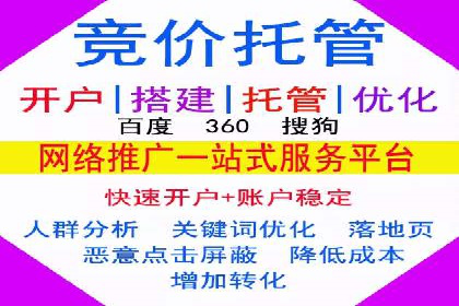 实战案例分析：如何通过竞价推广公司提升转化率